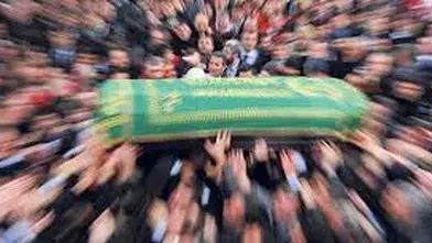 Konyalı Belediye Başkanı’nın acı günü