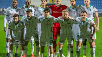 Konyaspor gözünü Kasımpaşa maçına çeviriyor