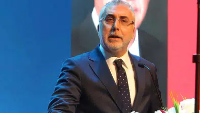 Bakan Işıkhan açıkladı! "Konya'da bunu gerçekleştirmeyi planlıyoruz"