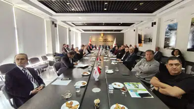 Konya suyuyla ilgili önemli gelişme! Kurul toplandı