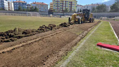 Ayrıntılar ortaya çıktı! Konya'daki stadyum projesi ne oldu?