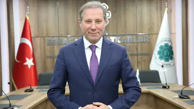 KONESOB Başkanı Karabacak’tan esnaf ve sanatkârlara Teşekkür