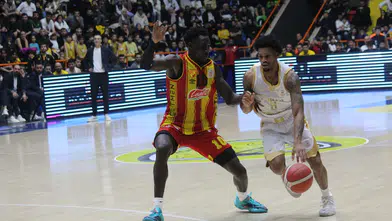 Konya Büyükşehir, Göztepe sınavında