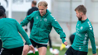 Konyaspor,  Gençlerbirliği maçına hazır