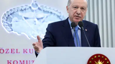 Balistik mühimmat girişimi engellendi! Erdoğan’dan kritik açıklama