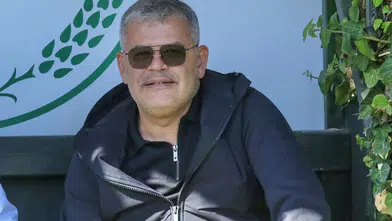 Konyaspor'da Başkan Atiker: "Aynı kararlılıkla yürüyeceğiz"