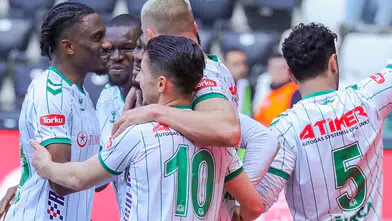 Konyaspor’da 7 maç sonra gelen zafer