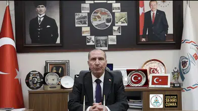 Başkan Aydın, Çumralıları Bakan Çiftçi’yi görmeye davet etti