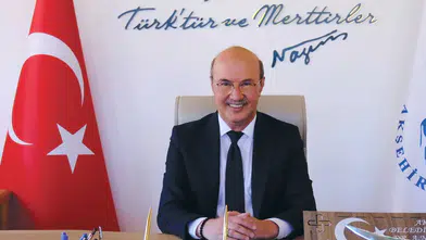 Konya'da belediye başkanından 'jet' stadyum açıklaması!