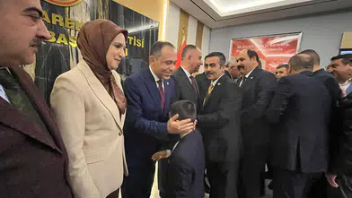 MHP Konya’dan güçlü mesajlar! Birlik, huzur ve istikrar vurgusu