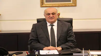 PANKOBİRLİK Başkanı Erkoyuncu: “Su sorunu hâlâ büyük risk”