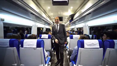 Konya’da 25 bin öğrenci ücretsiz İstanbul’a götürülecek