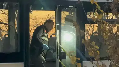 Konya’da otobüsteki cinayette kritik gelişme: Kamera görüntüleri ortaya çıktı