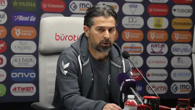 Konyaspor'da İlhan Palut'tan sert sözler! Tarihi skandallardan, korkunç karar