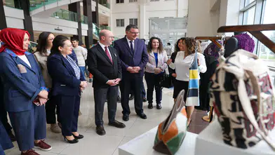 Selçuklu Belediyesi, sıfır atık kültürünü sanatla taşıdı