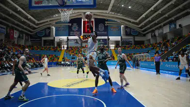 Konya Büyükşehir evinde çok farklı