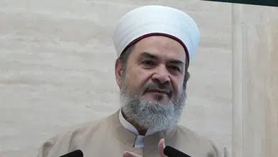 Tahir Hoca’nın oğlu Vaiz Büyükkörükçü hastaneye kaldırıldı! Yeni gelişme