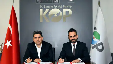 Konya’da taşlı tarım arazileri üretime kazandırılacak