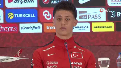 Arda Güler, Romanya maçı öncesi konuştu! Tek hayal Dünya Kupası