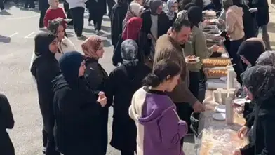 Konya’da “Gazze’ye Umut Ol” kermesine yoğun ilgi