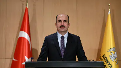 Başkan Altay'dan Nevruz Bayramı'na özel birlik ve kardeşlik mesajı