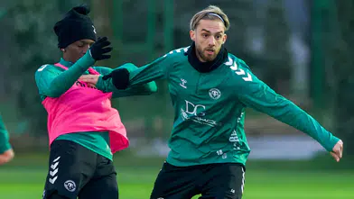 Konyaspor, zorlu Samsunspor mesaisine moralli başladı