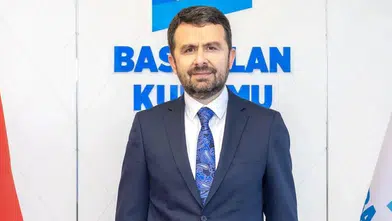 Basın İlan Kurumu Genel Müdürü Çay’dan Ramazan Bayramı tebriği