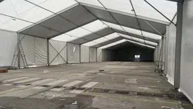 Konya’da Çadır Festivali şaşkınlığı! Boş alanla karşılaşan vatandaşlar sitem etti