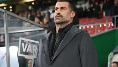 Volkan Demirel, Konyaspor yenilgisinin üzüntüsünü yaşıyor