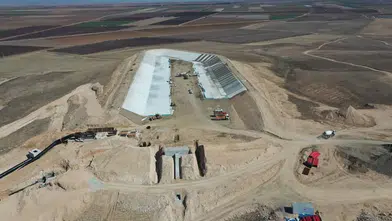 Konya’da dev proje görüntülendi! Sulama ile ilgili önemli gelişme