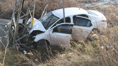 Bilanço açıklandı! Konya’da trafik kazaları endişe veriyor