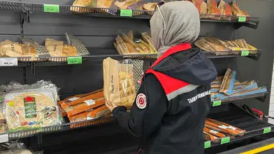 Ekipler güvenli gıda için sahada! Konya'da gıda denetimleri sürüyor