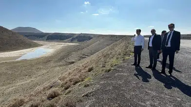 Konya’yı çölleşmekten kurtarıyorlar! 60 yılda büyük başarı