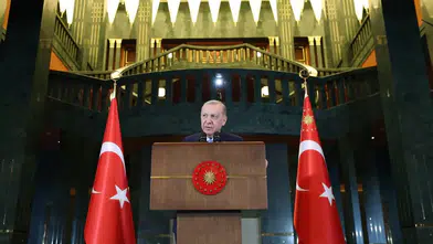 Cumhurbaşkanı Erdoğan’dan çok sert İsrail açıklaması