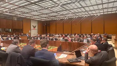 Konya Vekili Altunyaldız’dan ABD’de NATO’ya sert uyarı