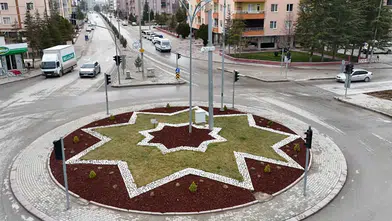 Ereğli'de çevreci peyzaj hamlesi! Daha az su, daha çok estetik