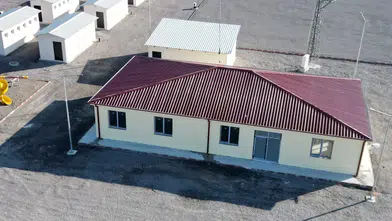 Konya’da onlar için inşa edildi! Sosyal ihtiyaçları karşılanacak