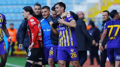 Konyaspor’u konuk edecek Eyüpspor moralli