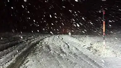 Konya’ya üç hava uyarısı! Yarın kar mı yağacak?