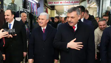 İçişleri Bakanı Mustafa Çiftçi yeniden Konya yolunda! Çumra’ya gidecek