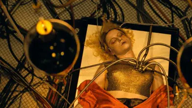 Konya sinemalarında bu Cuma hangi filmler var?