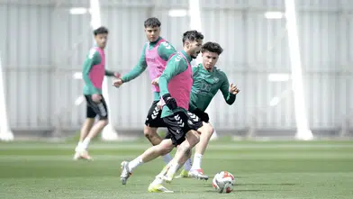 Konyaspor’da bir günlük mola