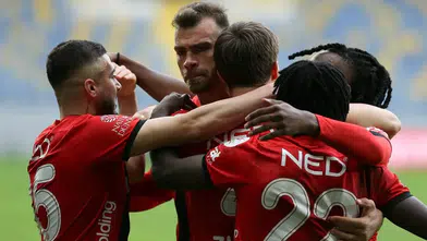 Konyaspor'un rakibi Gençlerbirliği'nde son durum