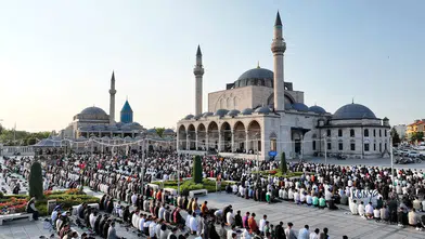 Konya ve ilçelerde bayram namazı saat kaçta kılınacak? İşte detaylar…