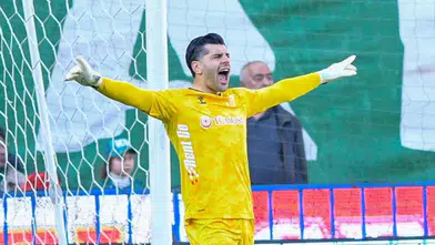 Konyasporlu Bahadır’dan sert çıkış! Emeklerimiz çalındı