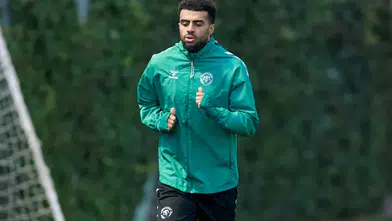 Konyaspor'da Rayyan Baniya gelişmesi! İşte son durumu