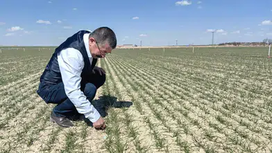 Konyalı çiftçiler merakla bekliyordu! Gübre ile ilgili flaş açıklama