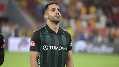 Konyaspor'da maç öncesi Uğurcan şoku!