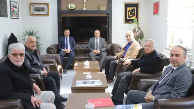 Konya’ya 250 kapasiteli dev kompleks geliyor