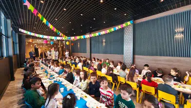 Konya’da Osmanlı’dan günümüze uzanan gelenek yaşatıldı